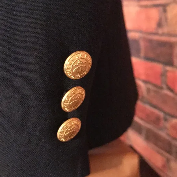 Brooks brothers 346 Blazer