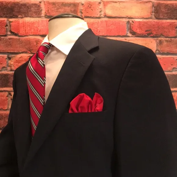 Brooks brothers 346 Blazer