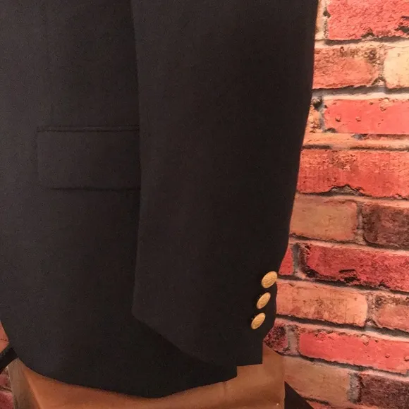 Brooks brothers 346 Blazer
