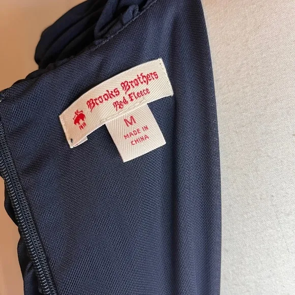 Brooks‎ Brothers classic dress