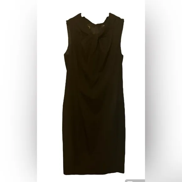 Brooks Brothers classic, sheath Dress