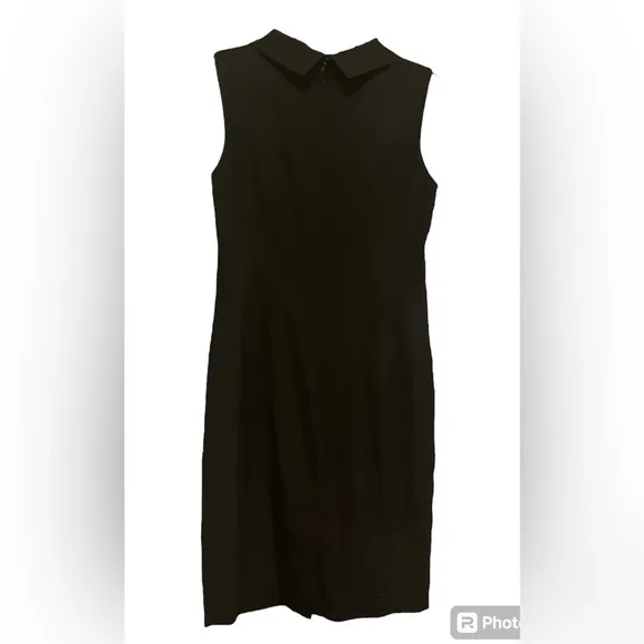 Brooks Brothers classic, sheath Dress