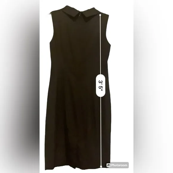 Brooks Brothers classic, sheath Dress