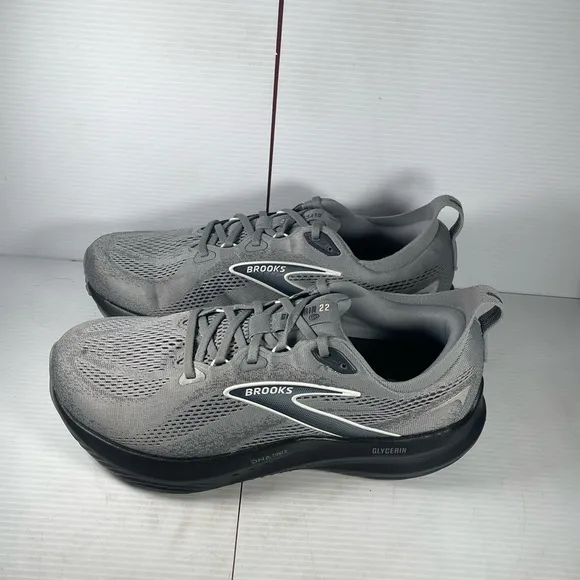 Brooks Glycerin 22