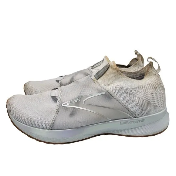 Brooks Levitate 4 Limited Edition Womens 9 Running Athletic Shoes - 1203471B132