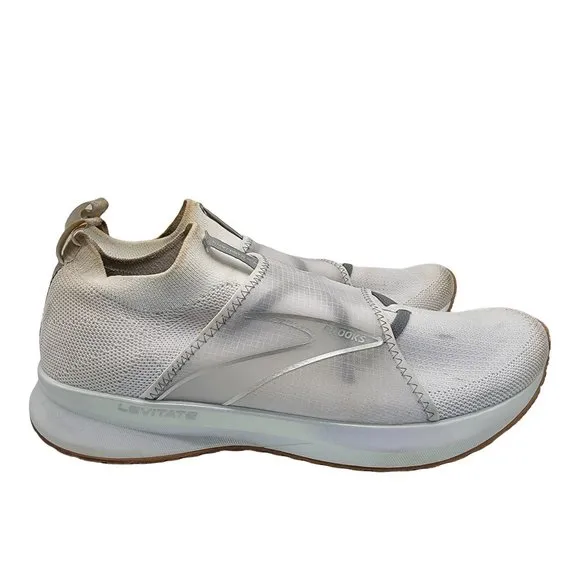 Brooks Levitate 4 Limited Edition Womens 9 Running Athletic Shoes - 1203471B132