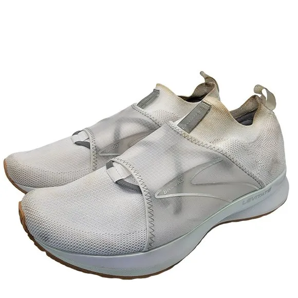Brooks Levitate 4 Limited Edition Womens 9 Running Athletic Shoes - 1203471B132