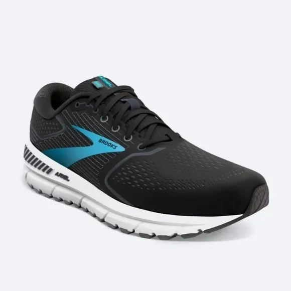Brooks Womens Ariel 20 Athletic Running Sneakers shoes sz 10 Medium B
