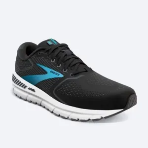 Brooks Womens Ariel 20 Athletic Running Sneakers shoes sz 10 Medium B