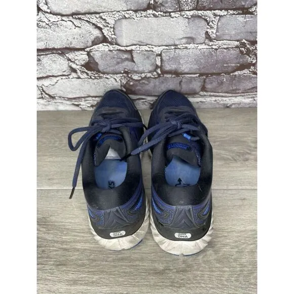 Brooks Glycerin 15 1102581D487 Blue Running Shoes Sneakers Men’s Sz 9M US/42.5EU
