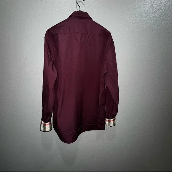 Burberry London casual dress shirt 🇬🇧