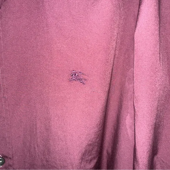 Burberry London casual dress shirt 🇬🇧