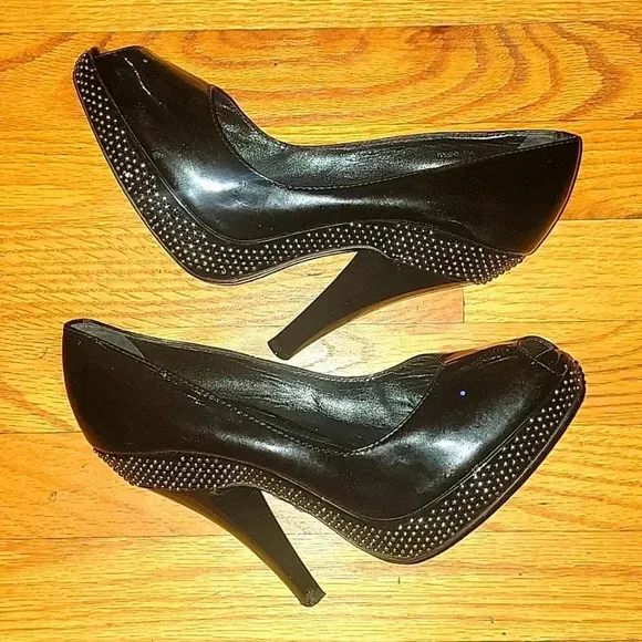 Burberry women's shoes