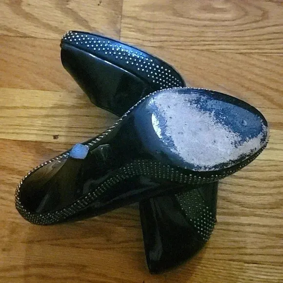 Burberry women's shoes