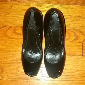 Burberry women's shoes