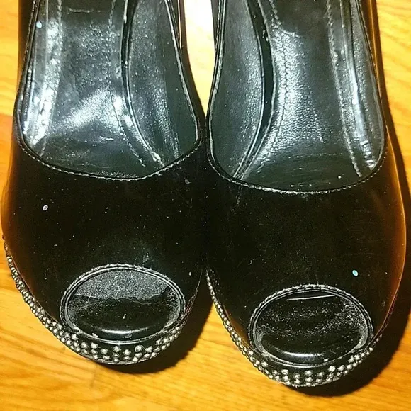 Burberry women's shoes