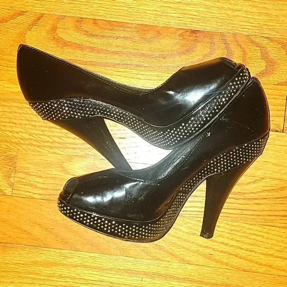 Burberry women's shoes