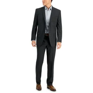 by Andrew Marc Men's Modern-Fit Suit