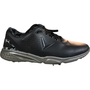 Callaway Golf Coronado v2 Shoes Size 10 Medium True Black