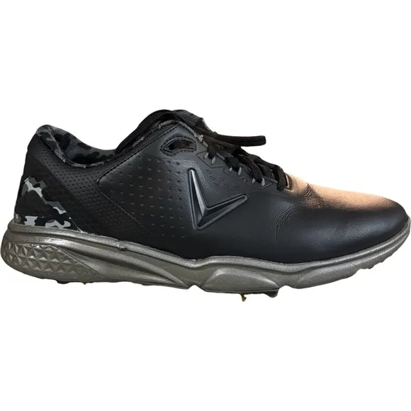 Callaway Golf Coronado v2 Shoes Size 10 Medium True Black