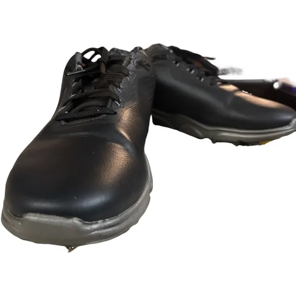 Callaway Golf Coronado v2 Shoes Size 10 Medium True Black