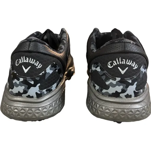 Callaway Golf Coronado v2 Shoes Size 10 Medium True Black