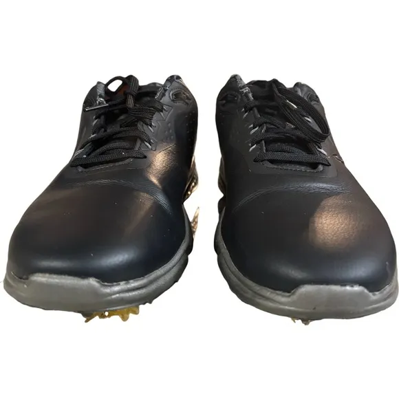 Callaway Golf Coronado v2 Shoes Size 10 Medium True Black