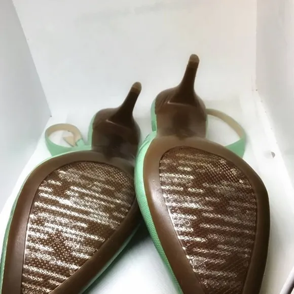 Calvin Klein Heeled Sandals , New w…