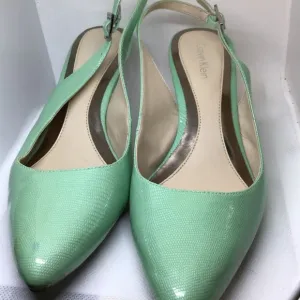 Calvin Klein Heeled Sandals , New w…