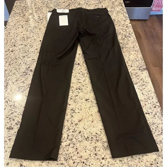 Calvin Klein Men's Modern Fit Dress Pant