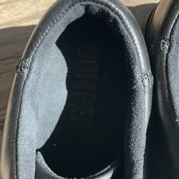 Camper Brutus K200551 size 39,US8