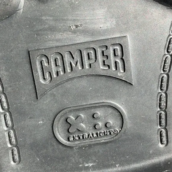 Camper Brutus K200551 size 39,US8