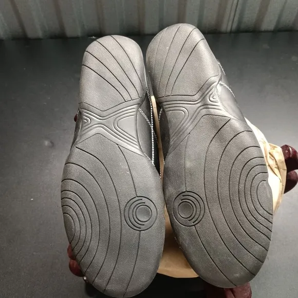 Century Lightfoot Martial Arts Men Shoes Black