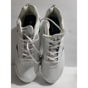 Champion Vintage Mens Athletic Tennis Shoes Sneakers Size 10 W