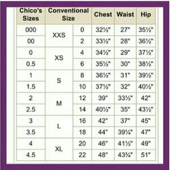 Chico’s Double Zip Sweater