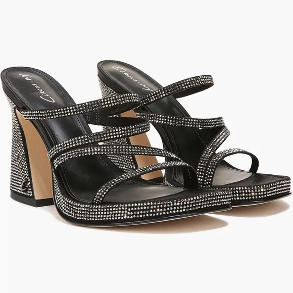 Circus NY Hanson Platform Shoes Size 8 NWT FREE SHIPPING 💞