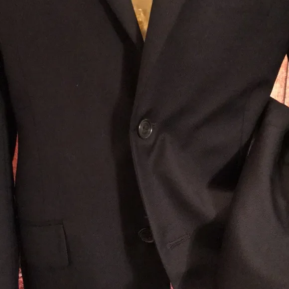Claiborne Sport Coat