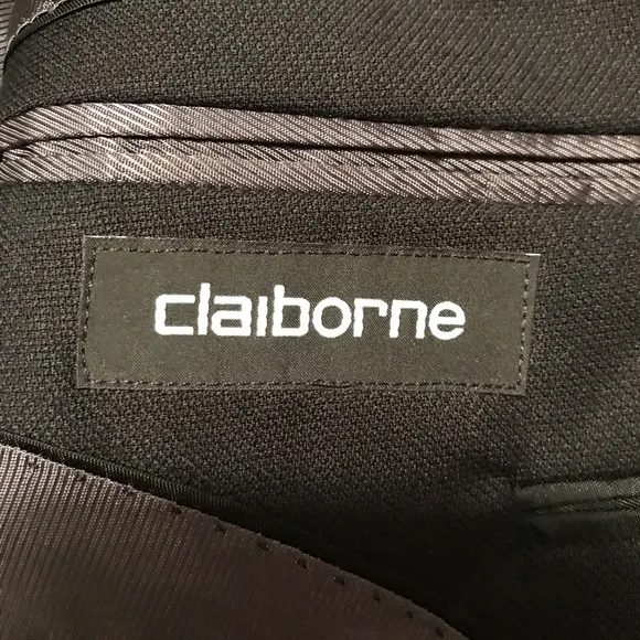 Claiborne Sport Coat