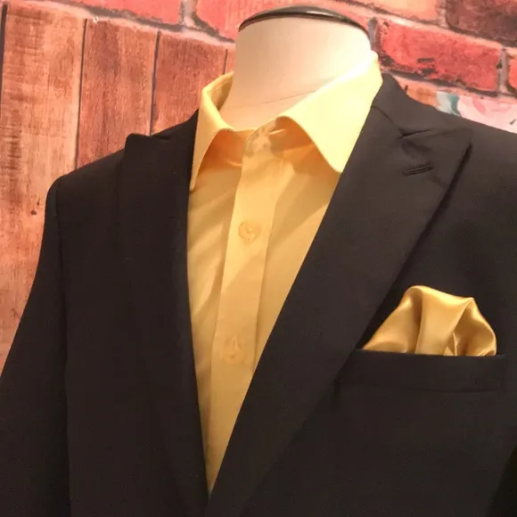 Claiborne Sport Coat