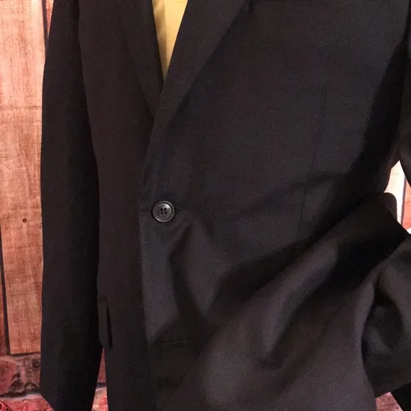 Claiborne Sport Coat