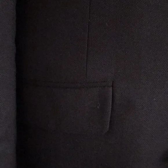 Claiborne Sport Coat