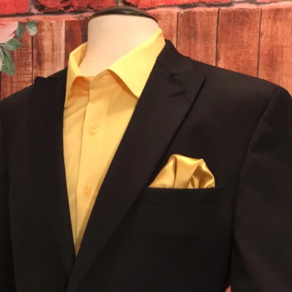 Claiborne Sport Coat