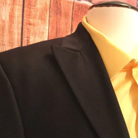 Claiborne Sport Coat