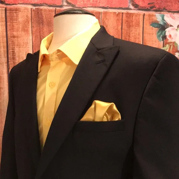 Claiborne Sport Coat