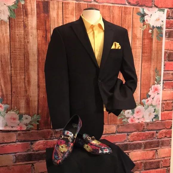 Claiborne Sport Coat