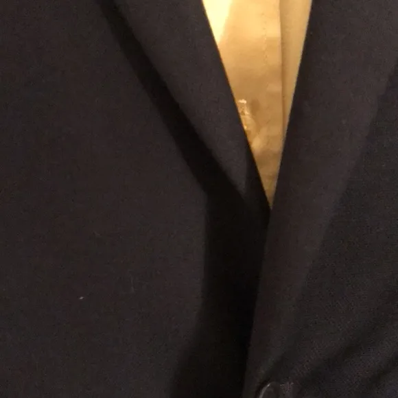 Claiborne Sport Coat
