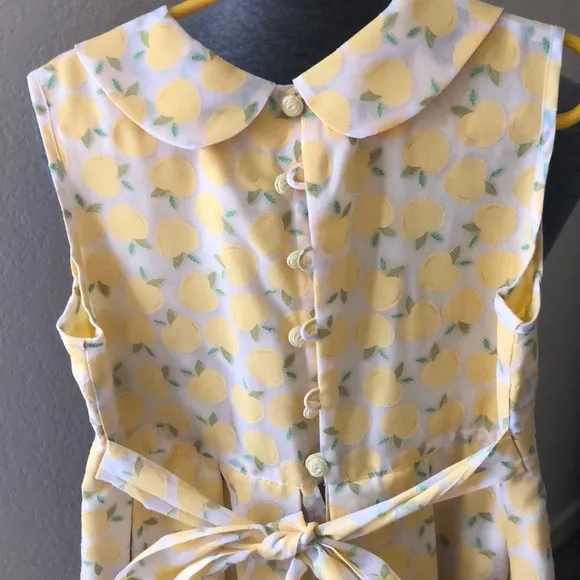 Classic and elegant while fun and beautiful dress