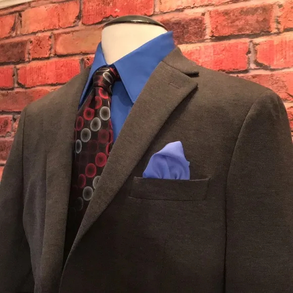 Classic Chaps Sport Coat