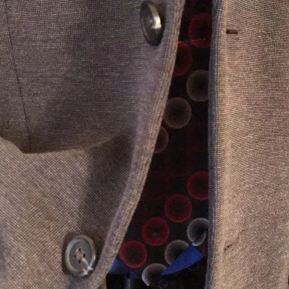 Classic Chaps Sport Coat
