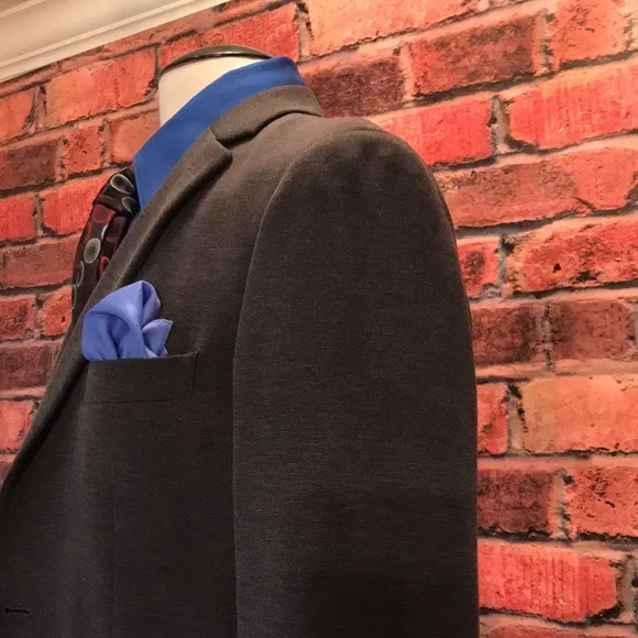 Classic Chaps Sport Coat